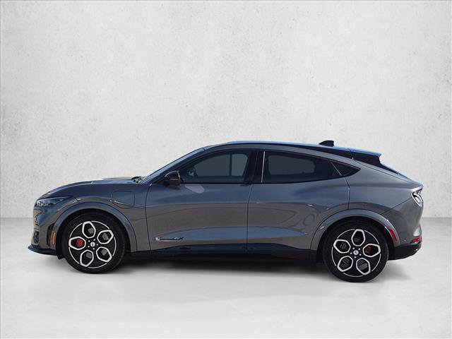 Certified 2023 Ford Mustang Mach-E GT AWD/4WD image 9