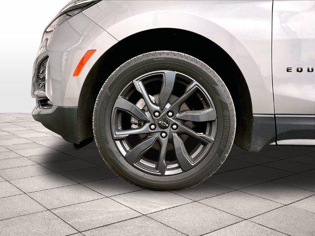 Used 2024 Chevrolet Equinox RS AWD/4WD image 8