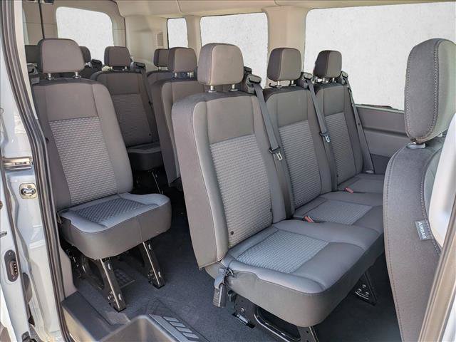 Certified 2026 Ford Transit 350 XL RWD image 17