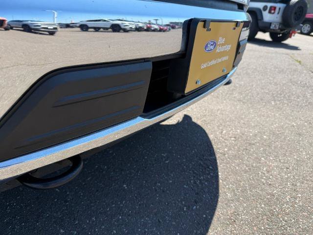 Certified 2022 Ford F150 XLT w/ Equipment Group 302A High AWD/4WD image 11