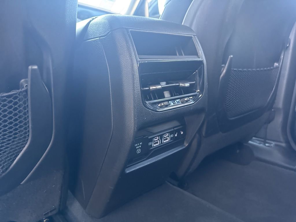 Used 2024 Jeep Grand Cherokee Limited 4xe image 52