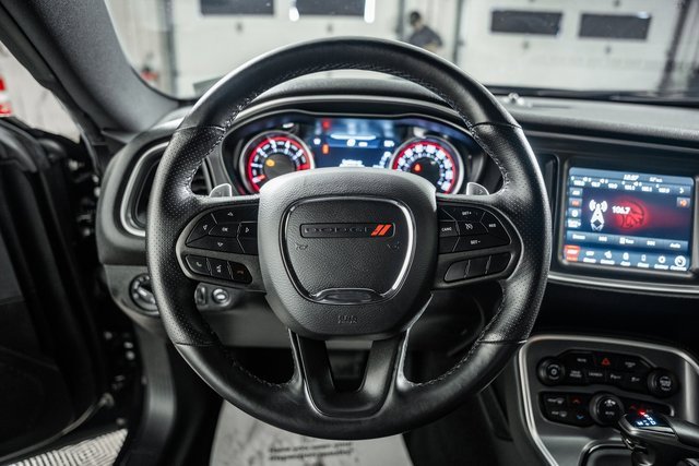 Used 2020 Dodge Challenger R/T Scat Pack image 31