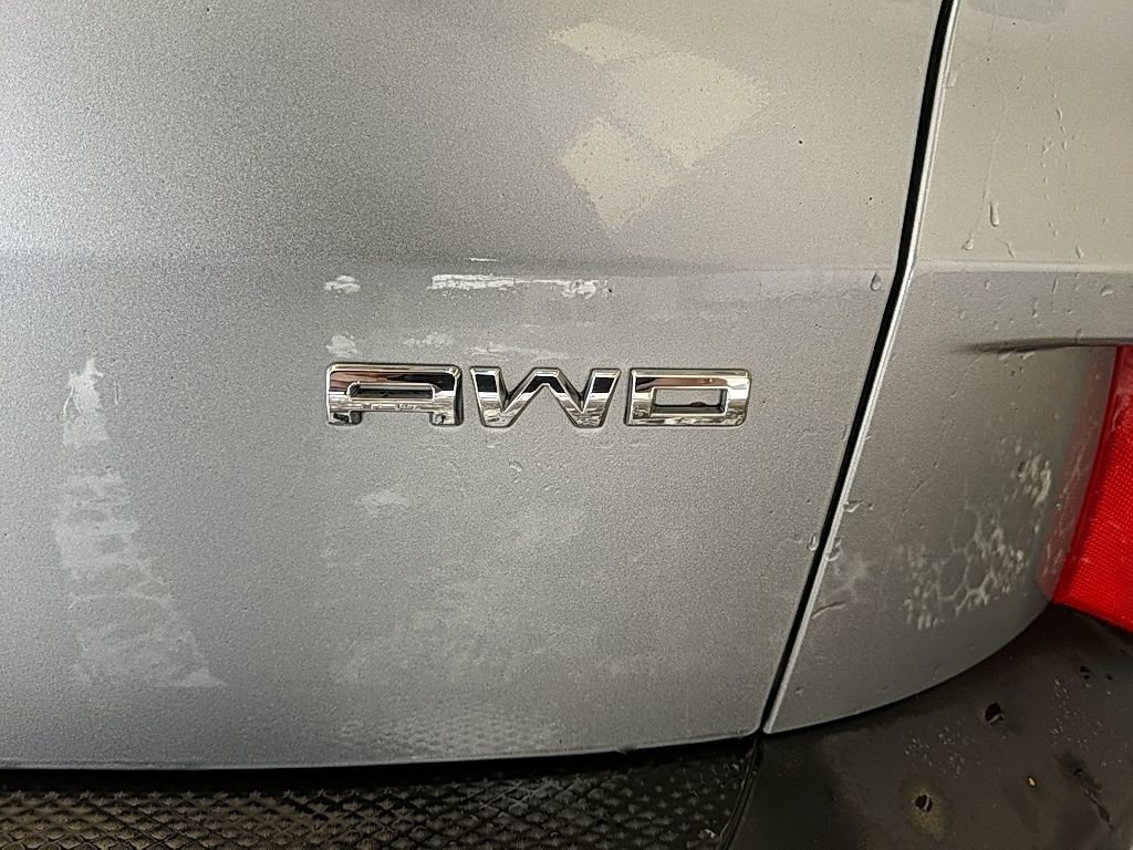 Certified 2022 Ford Escape SEL image 8