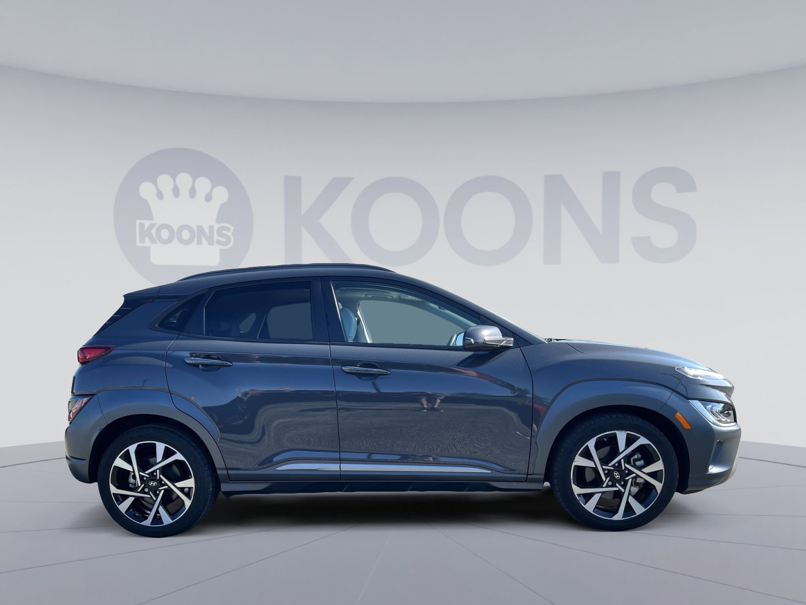 Used 2023 Hyundai Kona Limited AWD/4WD image 17