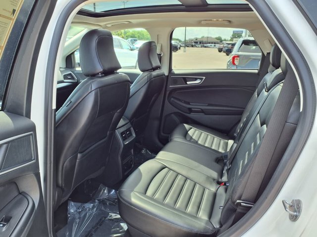 Certified 2024 Ford Edge SEL w/ Convenience Package AWD/4WD image 24