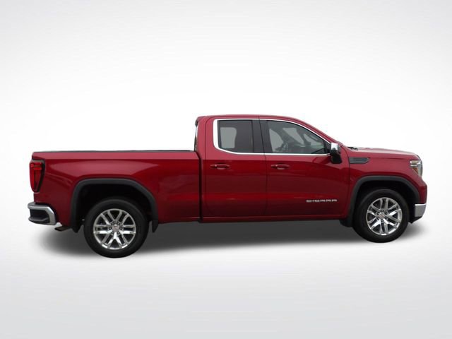 Used 2020 GMC Sierra 1500 SLE w/ SLE Value Package RWD image 11