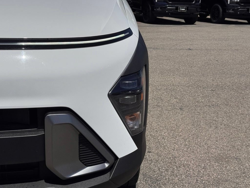 Used 2024 Hyundai Kona SEL w/ Convenience Package AWD/4WD image 8