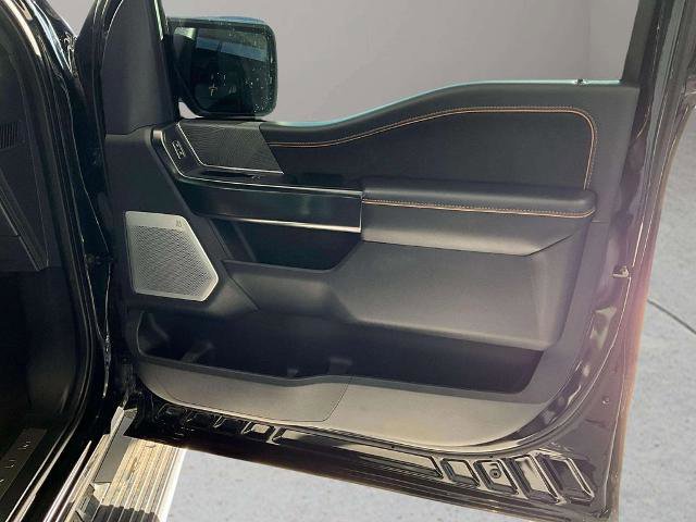 Certified 2022 Ford F150 Platinum image 21