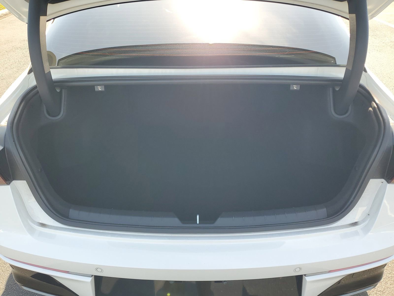Used 2025 Kia K5 GT-Line FWD image 8