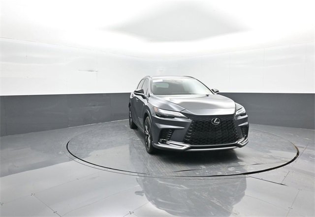 Used 2026 Lexus RX 350 F Sport image 2