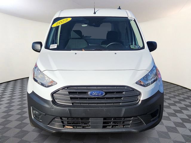 Certified 2022 Ford Transit Connect XL video 2