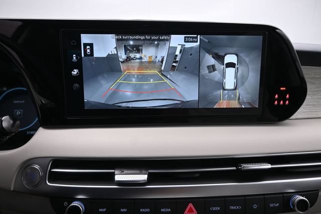 Used 2025 Hyundai Palisade Calligraphy AWD/4WD image 13