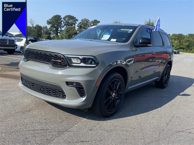 Used 2023 Dodge Durango GT