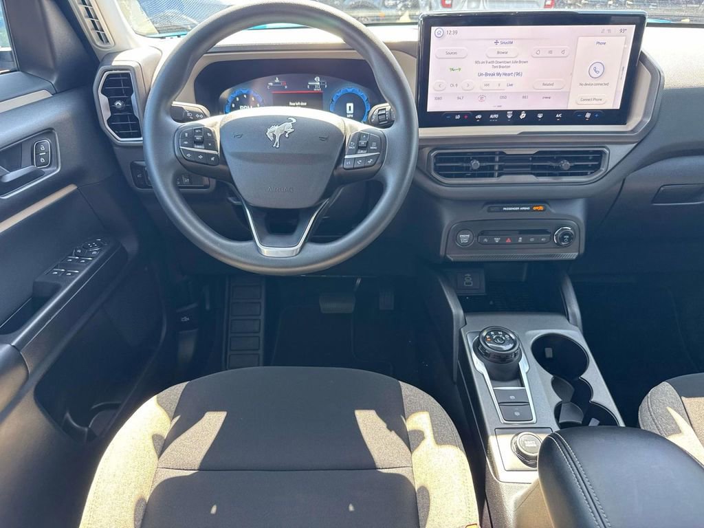 Certified 2025 Ford Bronco Sport Big Bend image 14