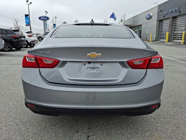 Used 2023 Chevrolet Malibu LT FWD image 9