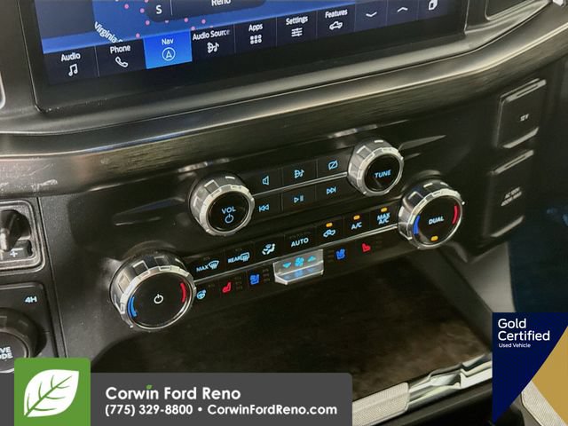 Certified 2024 Ford F250 Lariat w/ Sport Appearance Package AWD/4WD image 20