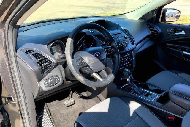 Certified 2017 Ford Escape SE image 17