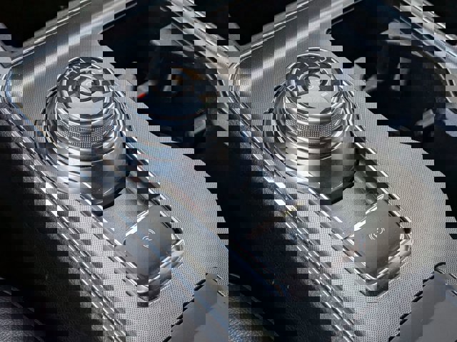 Certified 2022 Ford Edge ST-Line image 26