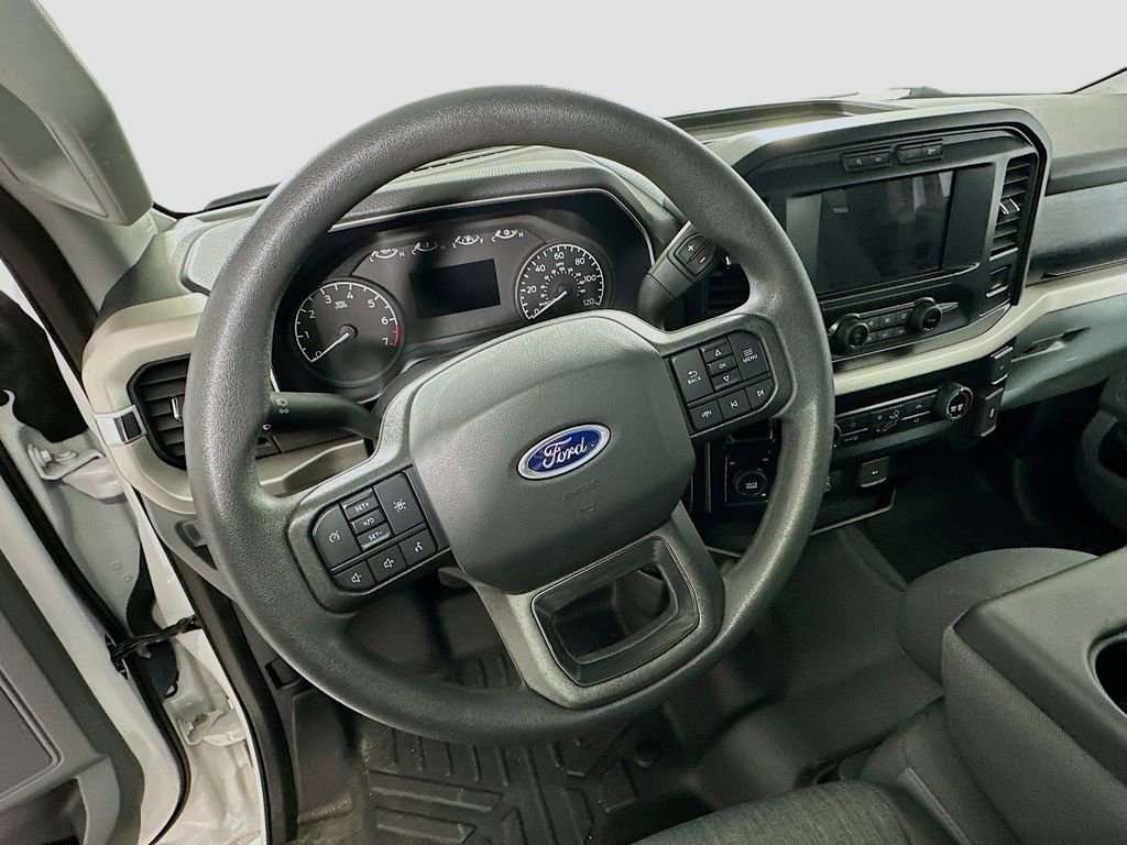 Certified 2021 Ford F150 XL w/ Equipment Group 101A High AWD/4WD image 14
