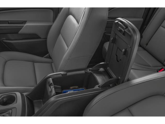 Used 2019 Chevrolet Colorado LT w/ LT Convenience Package RWD image 17
