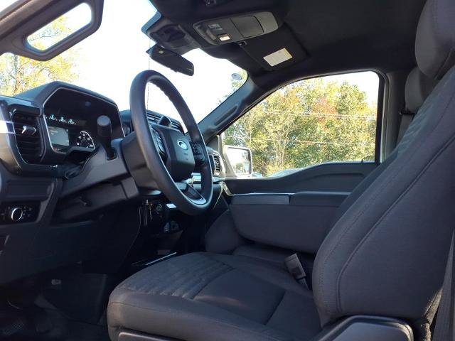 Certified 2023 Ford F150 XL w/ STX Appearance Package AWD/4WD image 14