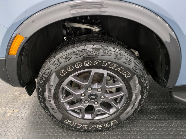 Certified 2024 Ford Ranger XLT w/ FX4 Off-Road Package image 7