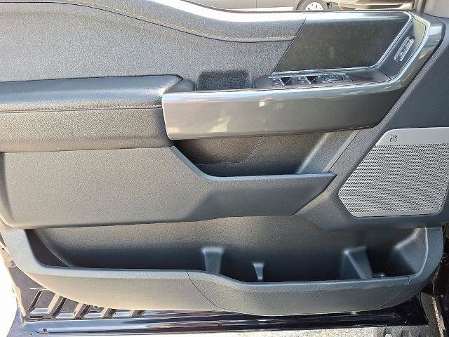 Certified 2023 Ford F150 Tremor w/ Trailer Tow Package image 12