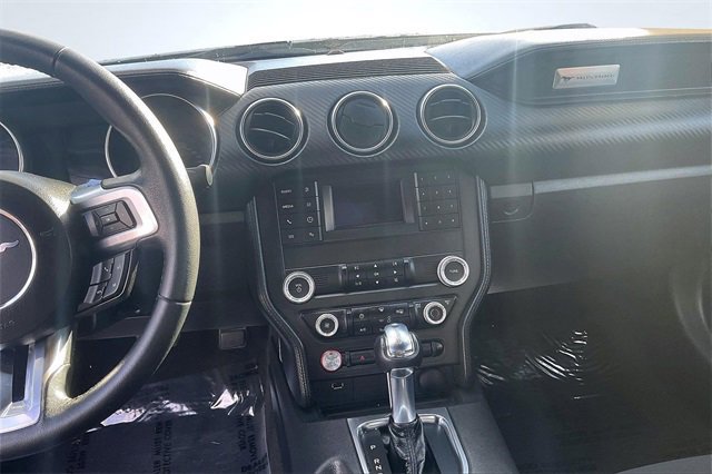 Certified 2023 Ford Mustang Coupe w/ Mustang Nite Pony Package image 8