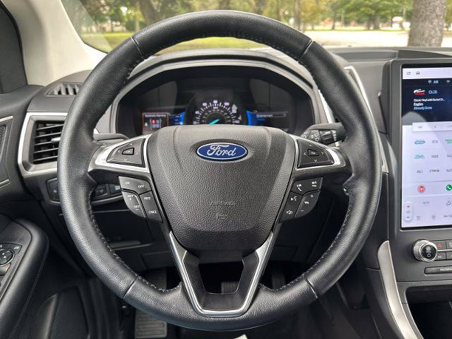 Certified 2023 Ford Edge SEL w/ Convenience Package AWD/4WD image 12