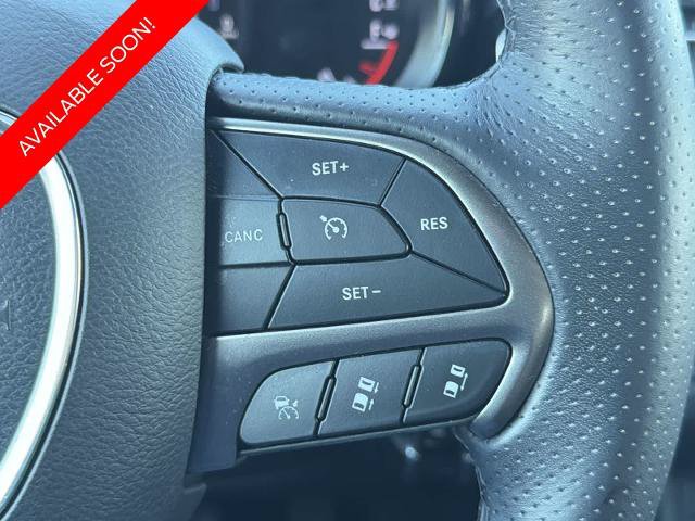 Used 2023 Dodge Durango SXT Launch Edition AWD/4WD image 24