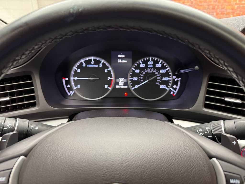 Used 2022 Acura ILX FWD image 17