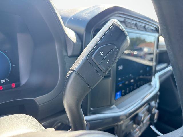 Certified 2024 Ford F150 STX w/ STX Black Appearance Package AWD/4WD image 32