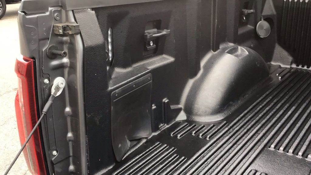 Certified 2024 Ford F150 XLT w/ Equipment Group 302A MID image 11