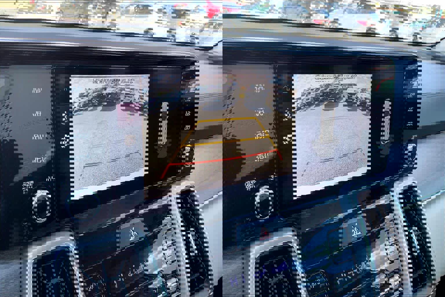 Used 2022 Kia Sorento X-Line EX image 26