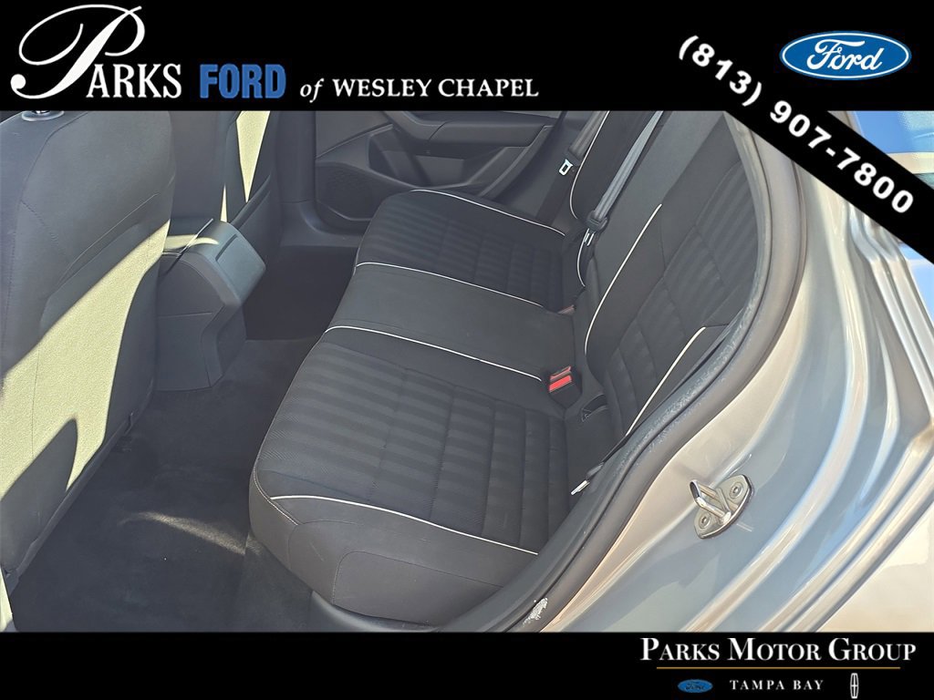 Used 2023 Volkswagen Jetta Sport image 14