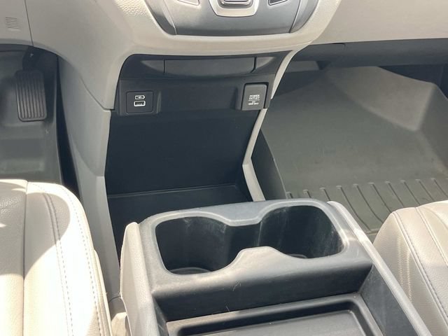 Used 2022 Honda Odyssey EX-L image 22