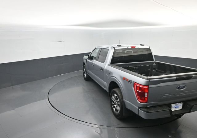 Certified 2023 Ford F150 XL w/ STX Appearance Package image 29