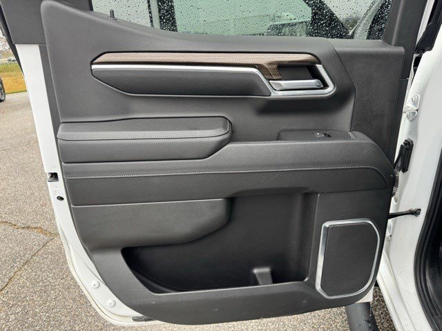 Used 2023 Chevrolet Silverado 1500 RST w/ Redline Edition image 25