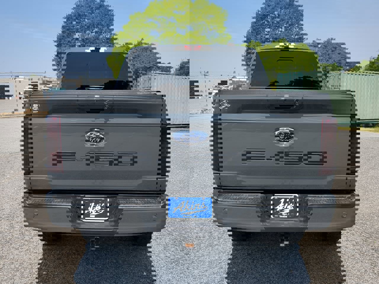 Certified 2021 Ford F150 XLT w/ Equipment Group 302A High image 4