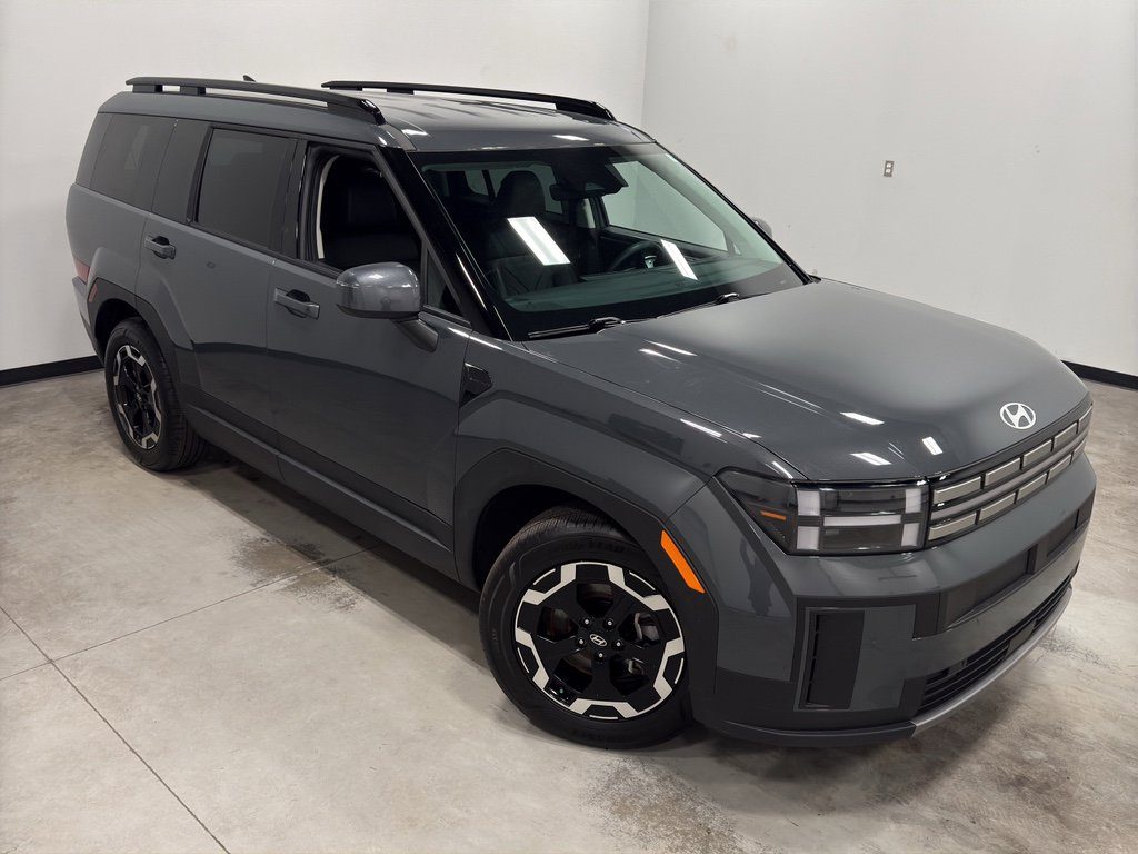 Used 2025 Hyundai Santa Fe SEL image 33