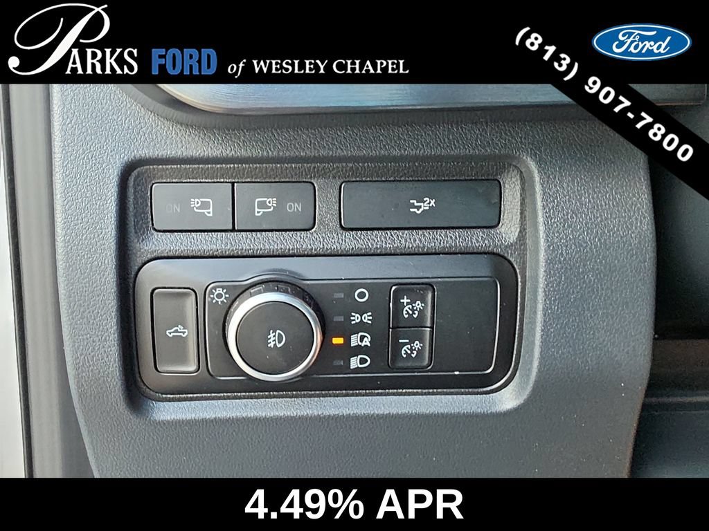 Certified 2023 Ford F250 Lariat w/ Sport Appearance Package AWD/4WD image 29