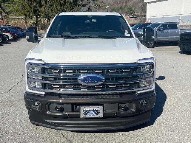 Certified 2025 Ford F250 King Ranch image 5