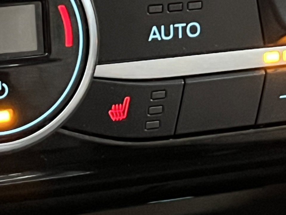 Certified 2021 Ford Escape SEL w/ Technology Package image 27