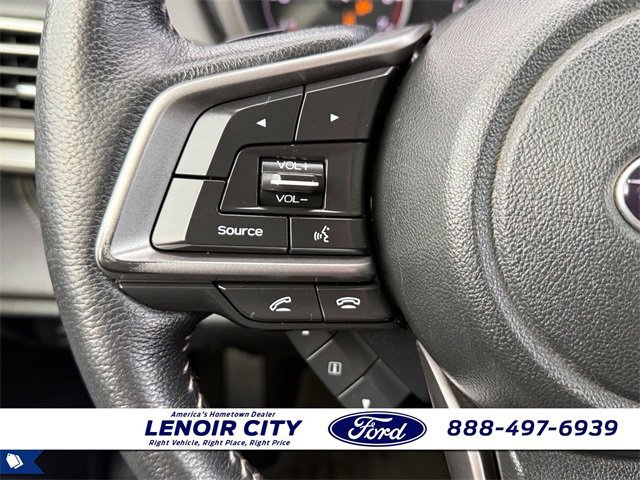 Used 2020 Subaru Outback Limited w/ Popular Package #2 image 21