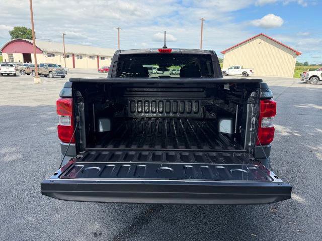 Certified 2022 Ford Maverick XLT FWD image 20