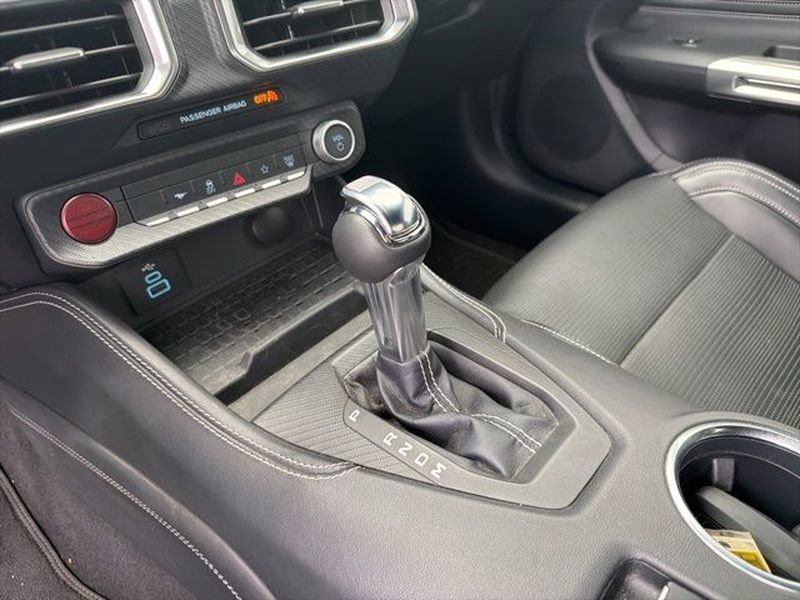 Certified 2024 Ford Mustang GT Premium RWD image 9