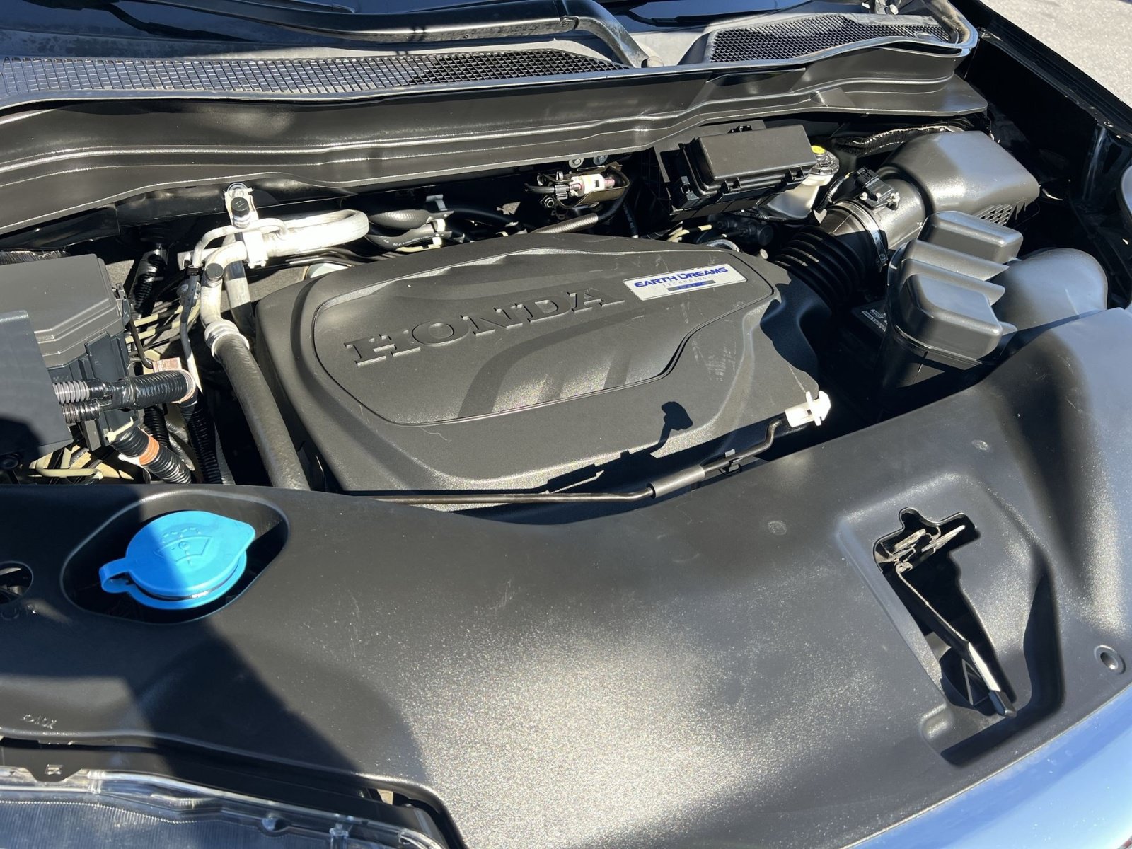 Used 2019 Honda Pilot EX image 25