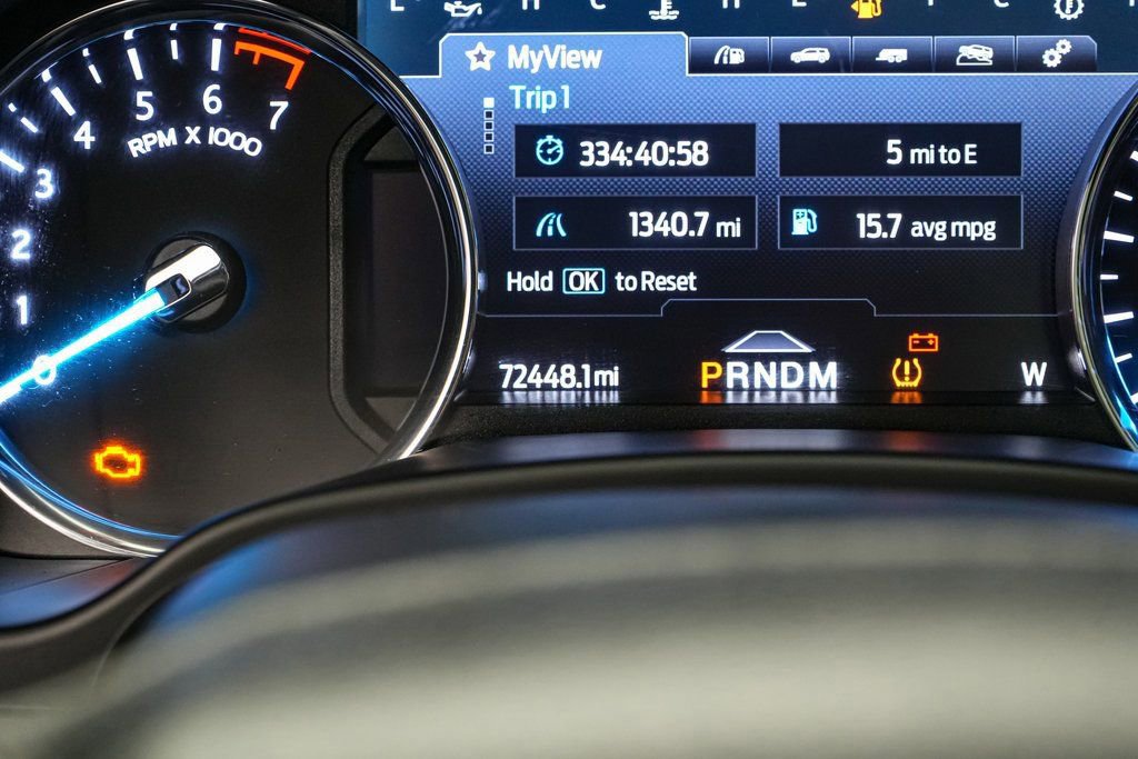 Certified 2021 Ford Expedition XLT image 18