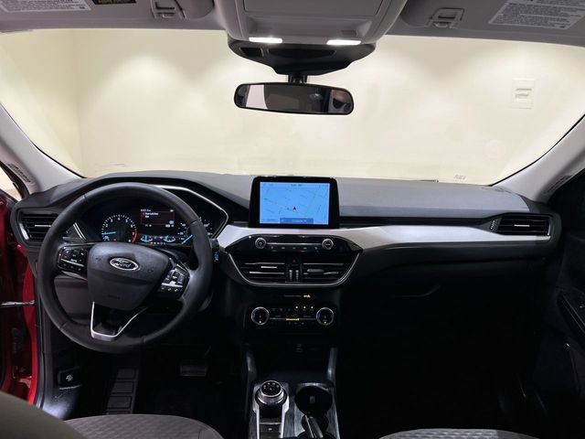 Certified 2022 Ford Escape SE w/ Convenience Package FWD image 19