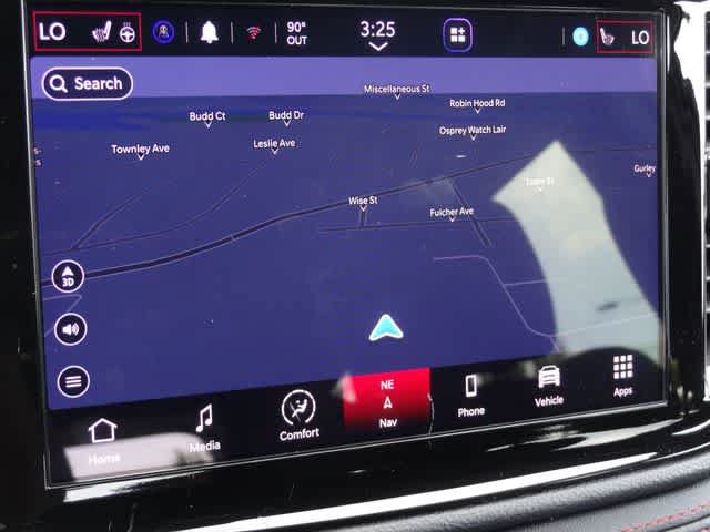Used 2025 Dodge Durango GT RWD image 29